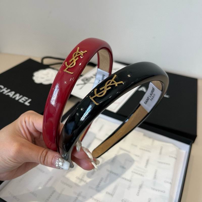 YSL Headband hh11